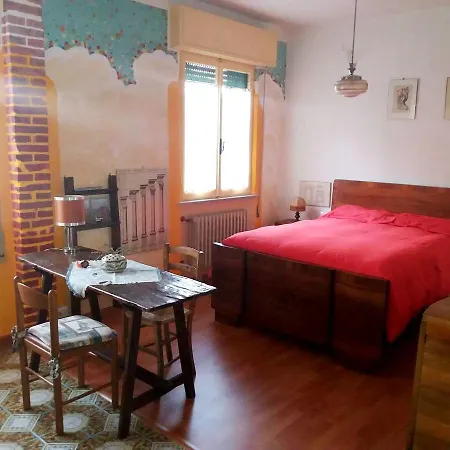 Apartment Casa Frongillo Perugia