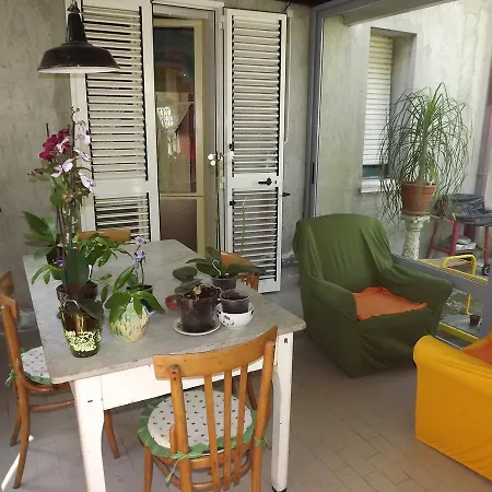 Casa Frongillo Apartment Perugia