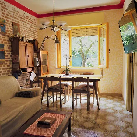 Apartment Casa Frongillo