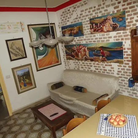 Casa Frongillo *