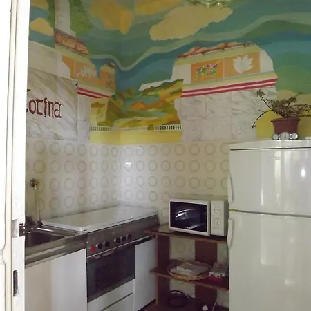 Casa Frongillo *