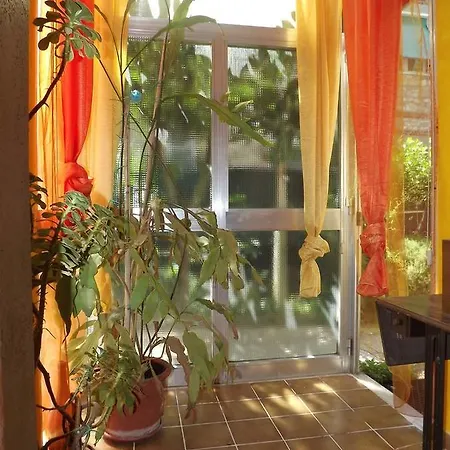 Apartment Casa Frongillo