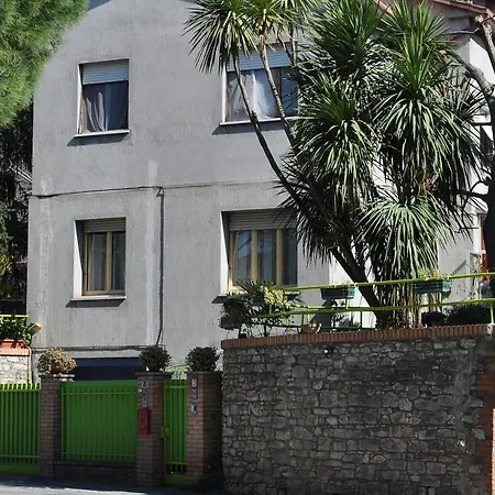 Casa Frongillo *