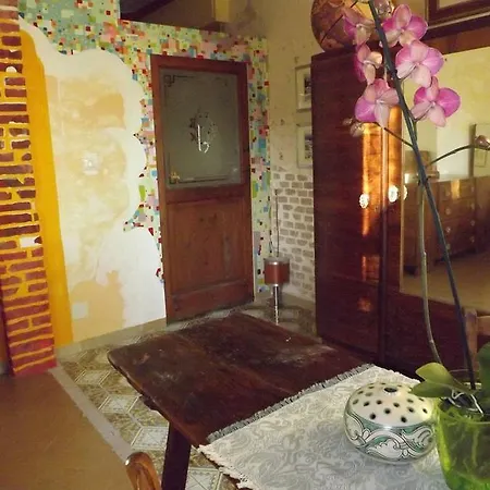 Apartment Casa Frongillo