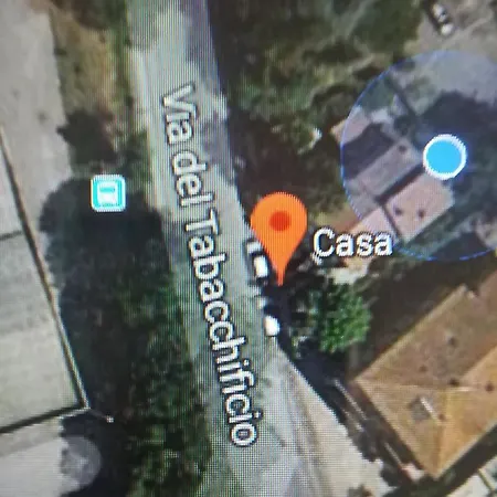 Apartment Casa Frongillo