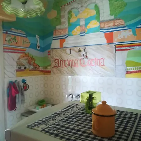 Casa Frongillo Perugia