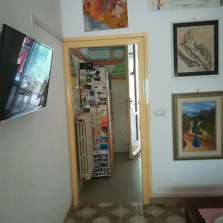 Casa Frongillo Apartment Perugia