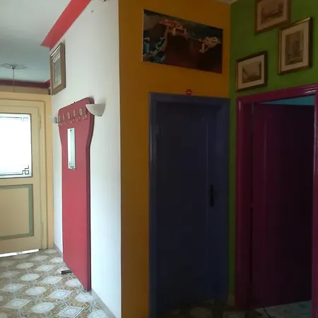 Apartment Casa Frongillo *