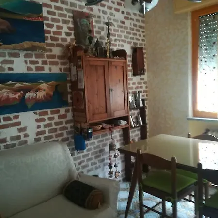 Casa Frongillo *