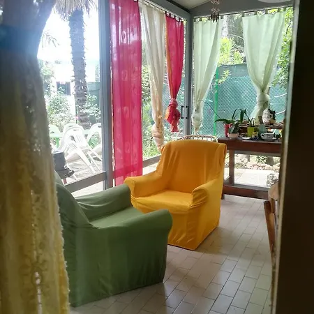 Casa Frongillo Perugia