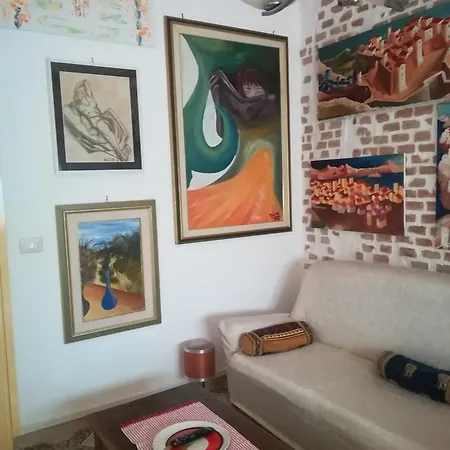 Casa Frongillo * Perugia