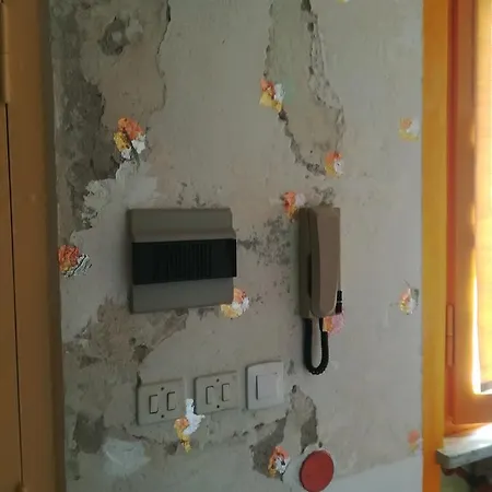 Casa Frongillo Apartment Perugia