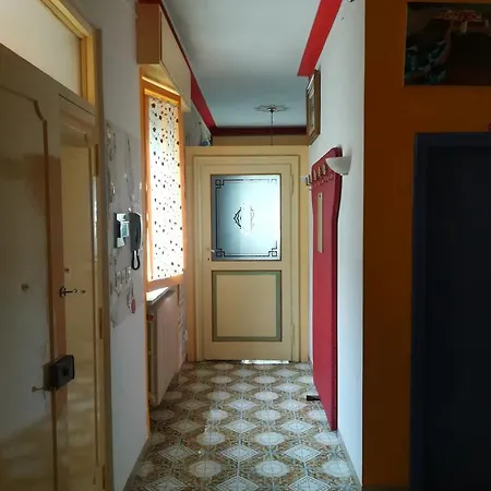 Apartment Casa Frongillo *
