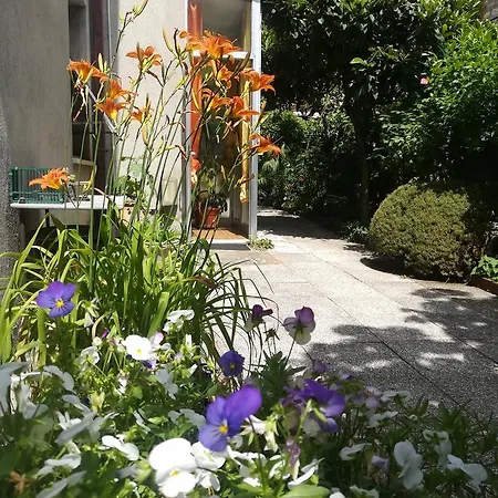 Apartment Casa Frongillo