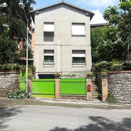 Casa Frongillo Perugia
