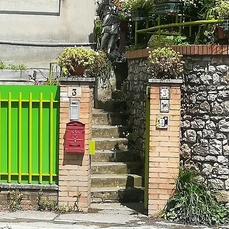 Casa Frongillo * Perugia