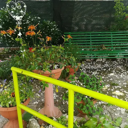Casa Frongillo