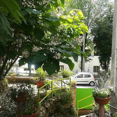 Casa Frongillo Apartment