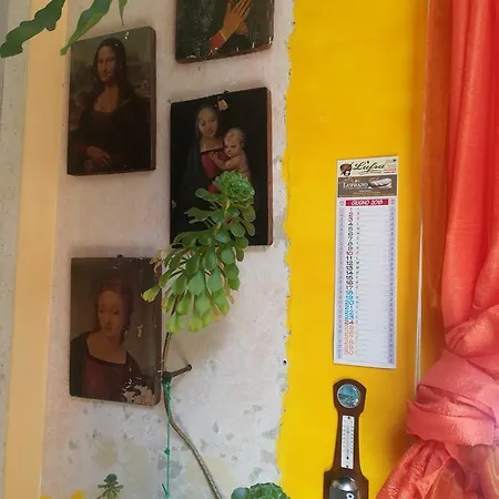 Apartment Casa Frongillo *