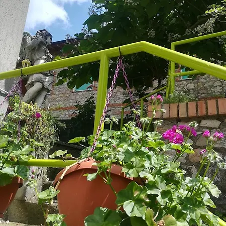 Apartment Casa Frongillo Perugia