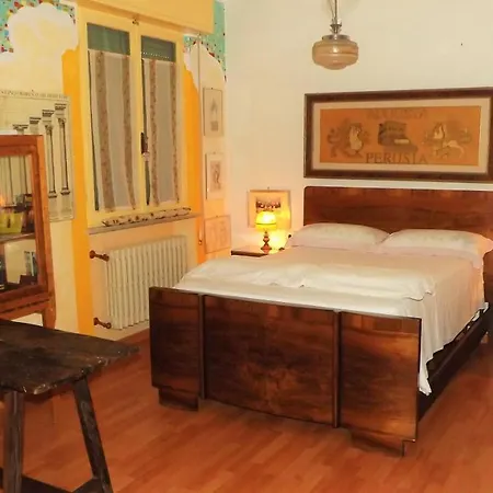 Apartment Casa Frongillo